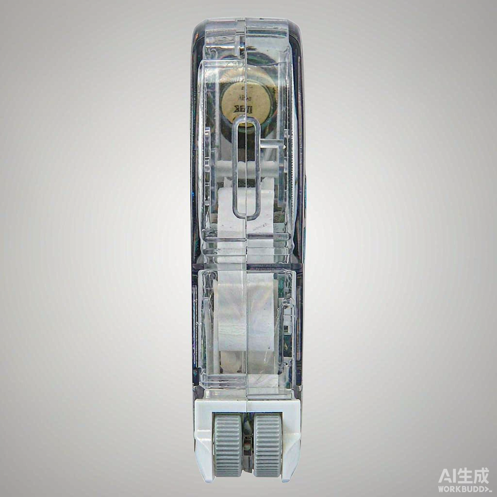 墨趣文具 学生改正带 5mm 顺滑修正带