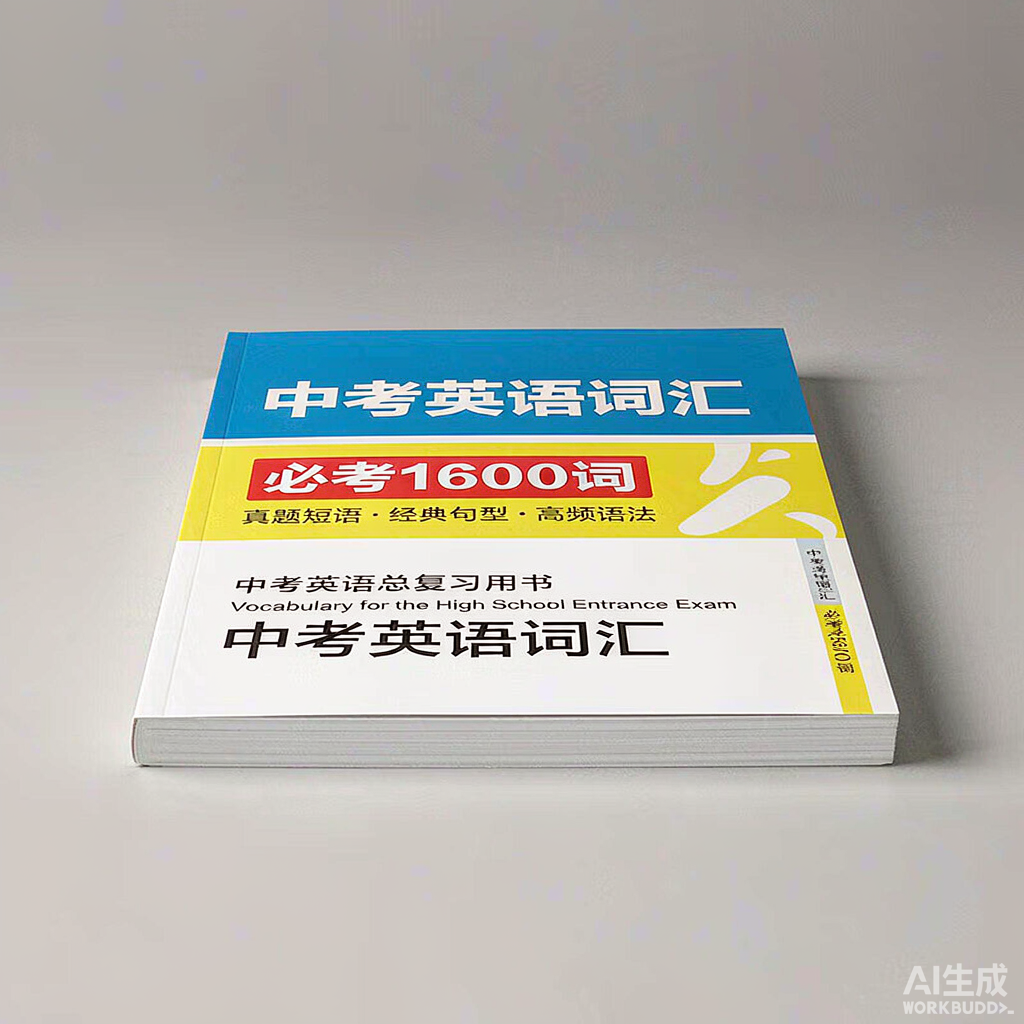 中考英语词汇速记手册（乱序版 2026）